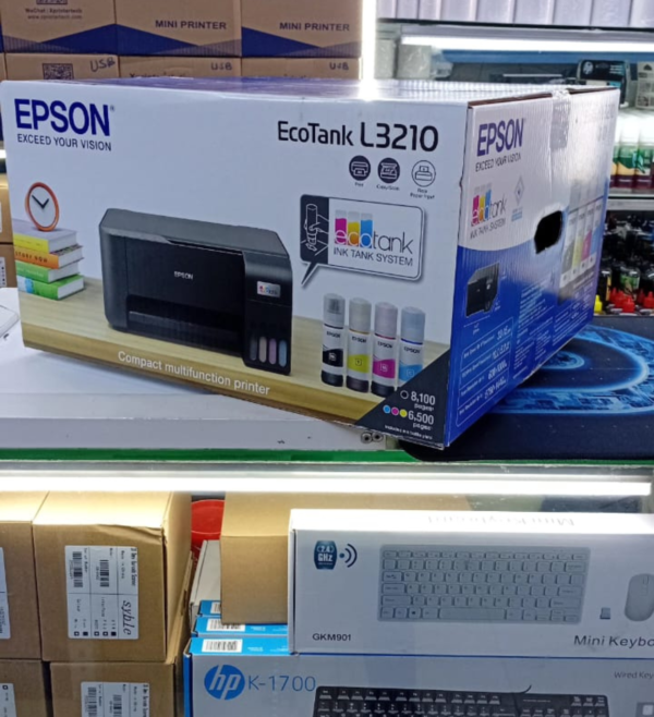 Sublimation Printers