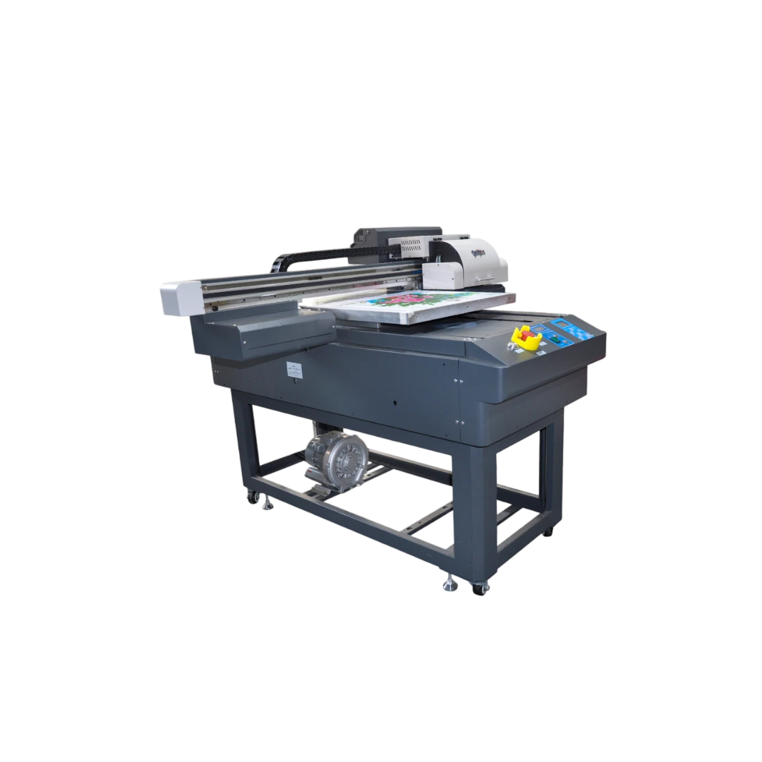 UV Flatbed Printers | Rigid Substrate Printing | Morjay Graphics